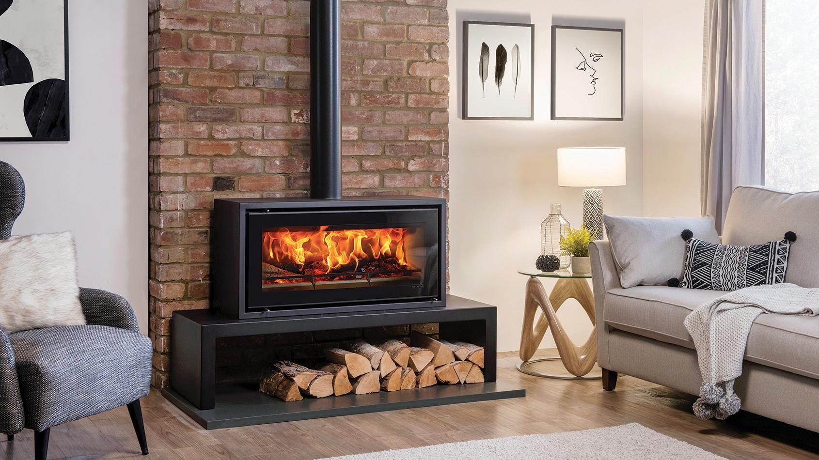 Lynexisong: Expert Wood Stove Setups for Cozy Homes