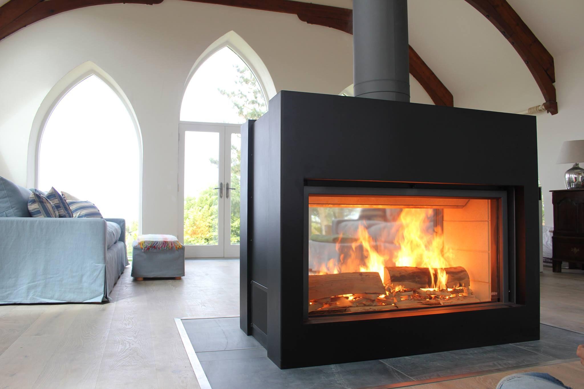 Safe & Sound: Essential Chimney Venting for Your Heating System