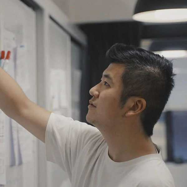 Thanaphum Inthrachok